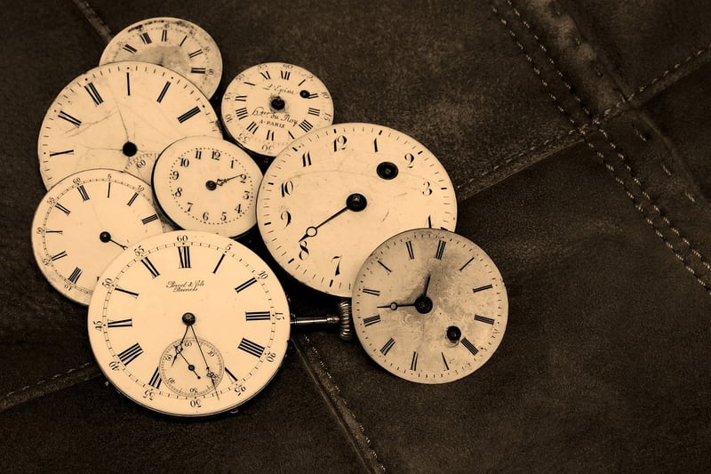 Clock